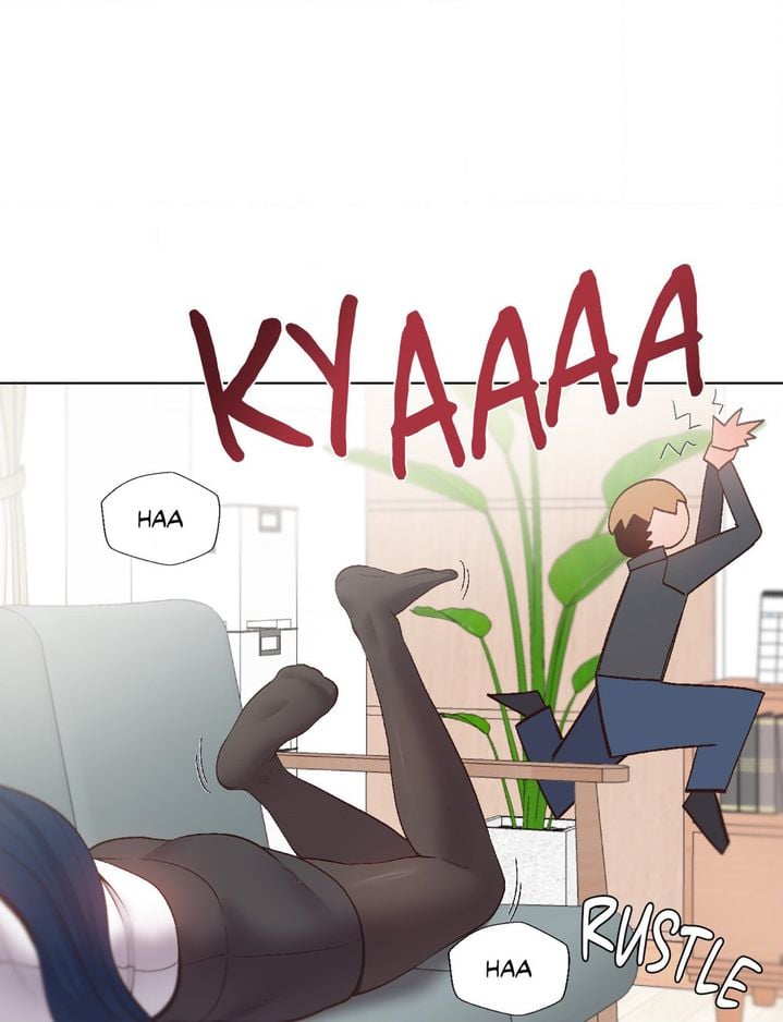 Family with Benefits - Chapter 9 52 Family with Benefits - Chapter 9 52