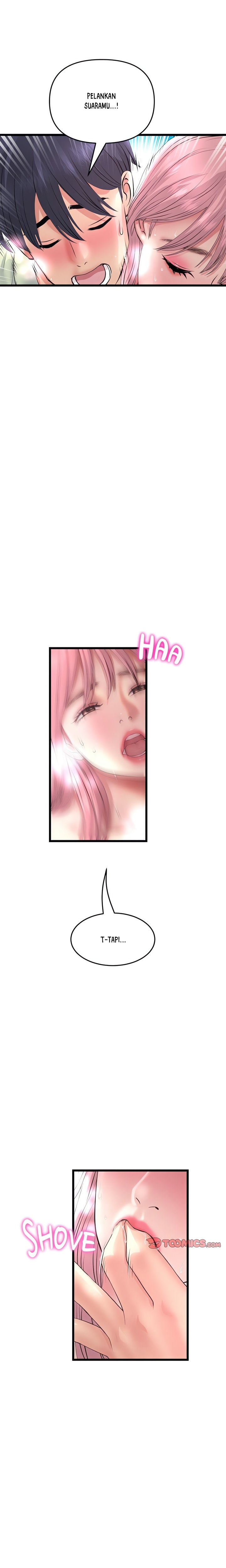 Stepmom’s Everything - Chapter 37 24