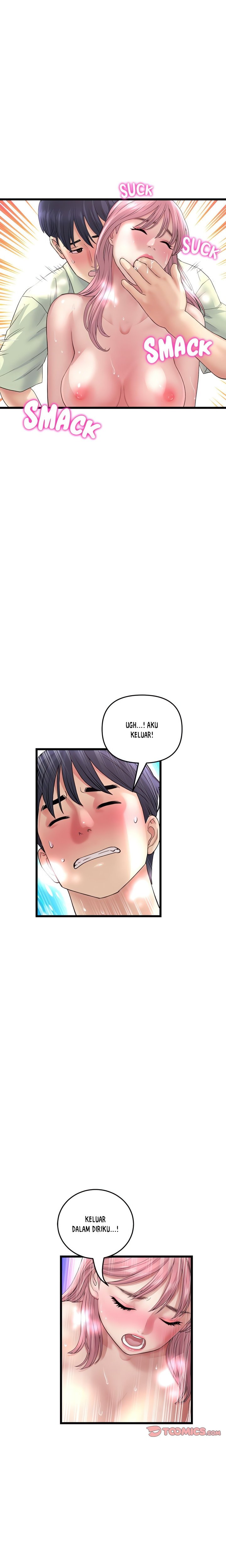 Stepmom’s Everything - Chapter 37 25