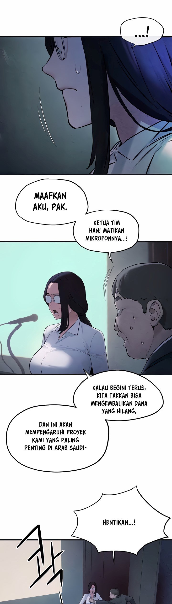 Moby Dick - Chapter 37 8