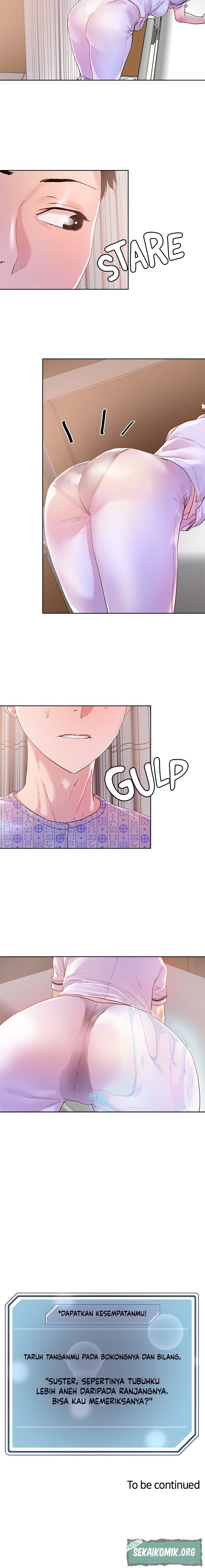 King of the Night - Chapter 37 11 King of the Night - Chapter 37 11