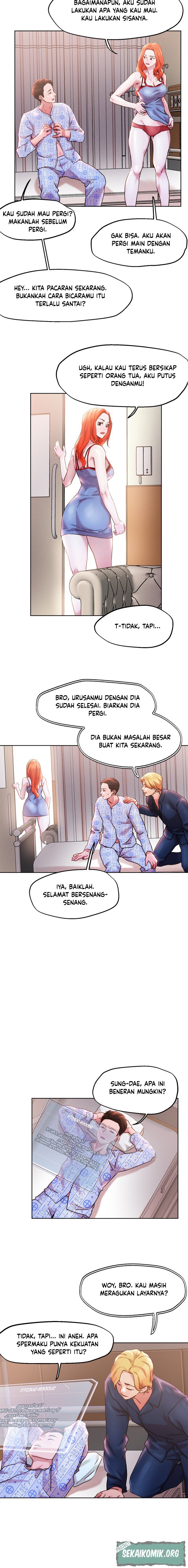 King of the Night - Chapter 37 7 King of the Night - Chapter 37 7