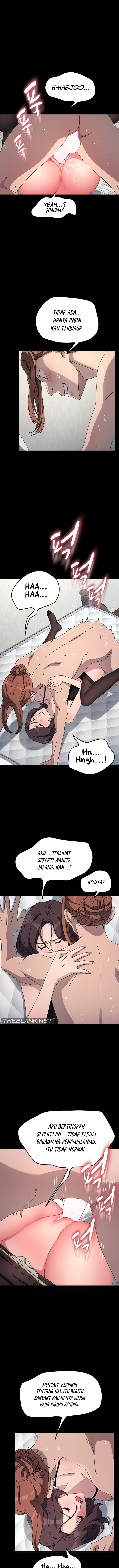 Man of The House - Chapter 37 2