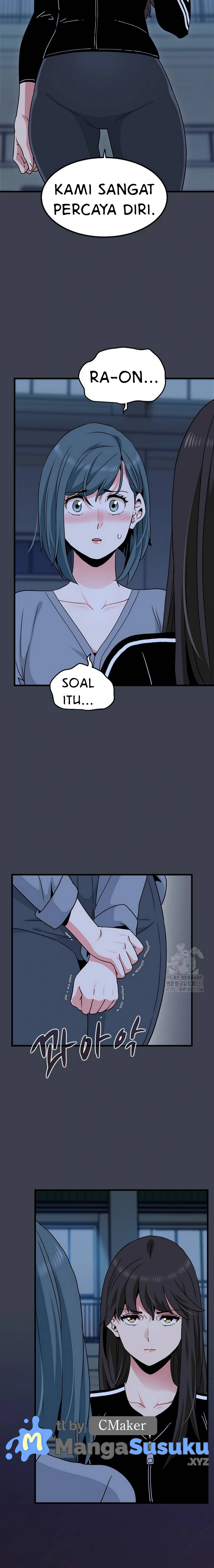 A Turning Point - Chapter 37 15 A Turning Point - Chapter 37 15