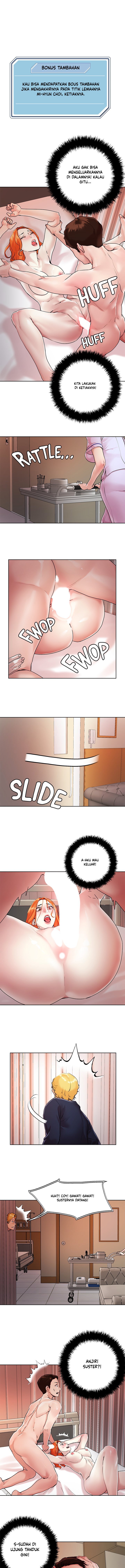 King of the Night - Chapter 37 2 King of the Night - Chapter 37 2