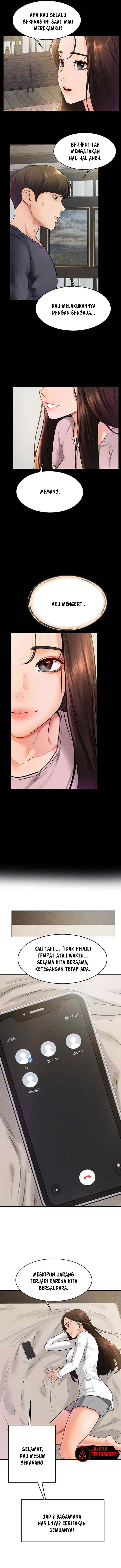 My New Family Treats Me Well - Chapter 37 4