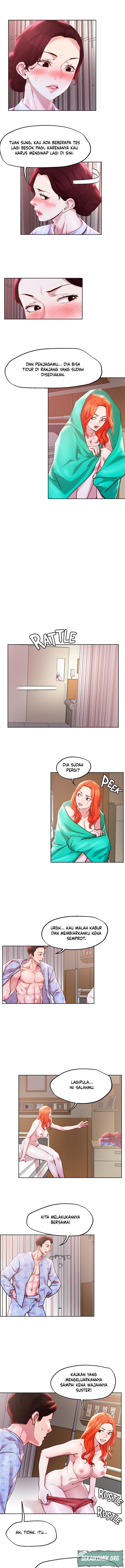 King of the Night - Chapter 37 6 King of the Night - Chapter 37 6