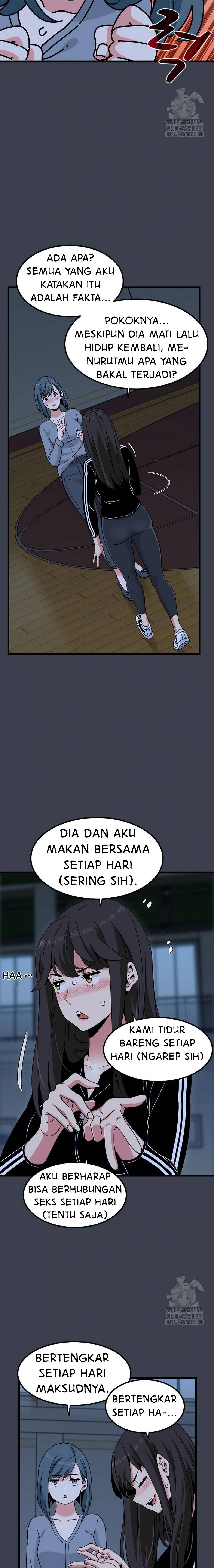 A Turning Point - Chapter 37 11 A Turning Point - Chapter 37 11