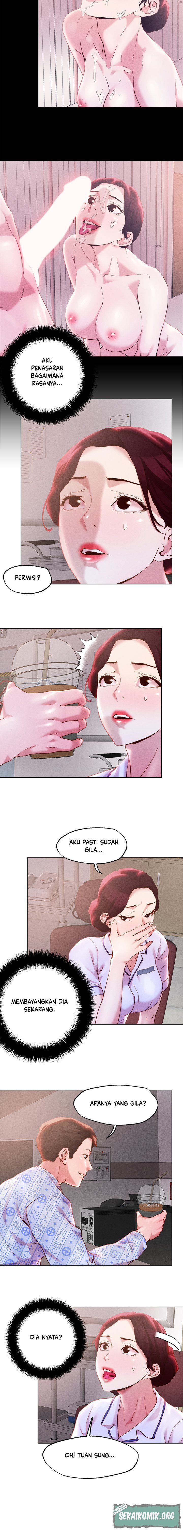 King of the Night - Chapter 37 9 King of the Night - Chapter 37 9