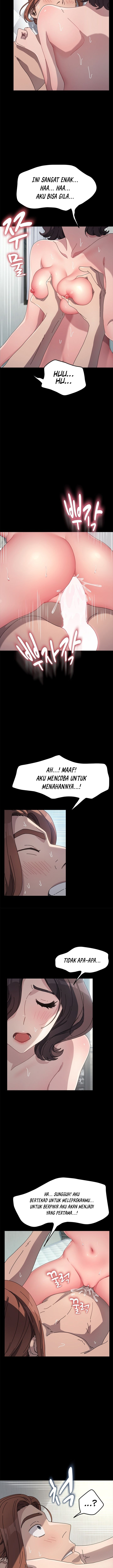 Man of The House - Chapter 37 9