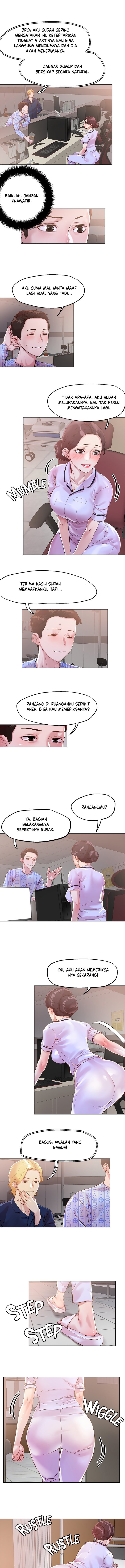 King of the Night - Chapter 37 10 King of the Night - Chapter 37 10