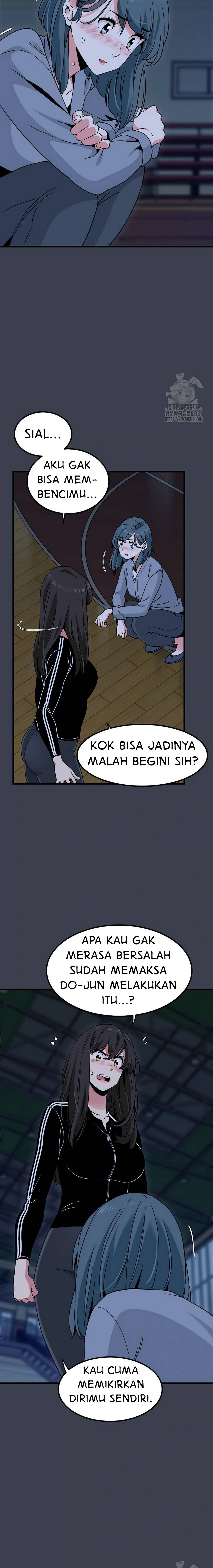 A Turning Point - Chapter 37 4 A Turning Point - Chapter 37 4