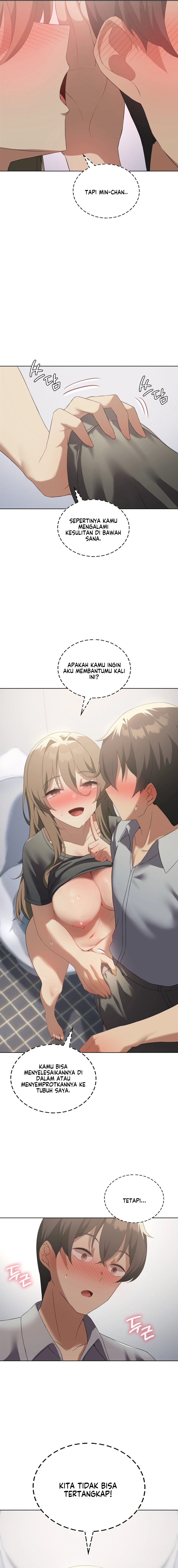 Pleasure up! - Chapter 37 17 Pleasure up! - Chapter 37 17