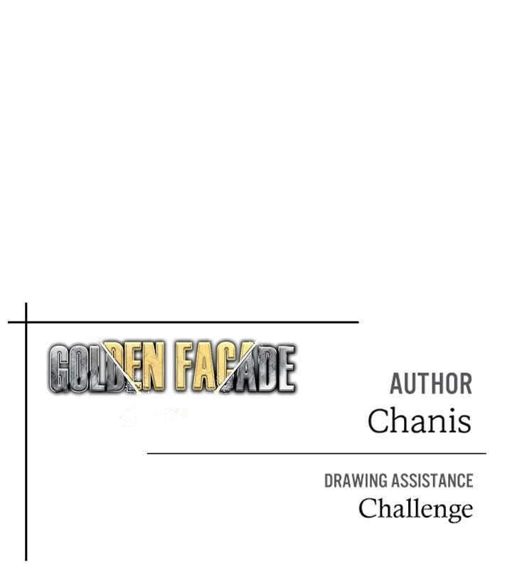Fake Blonde Tanning Gangster - Chapter 37 15