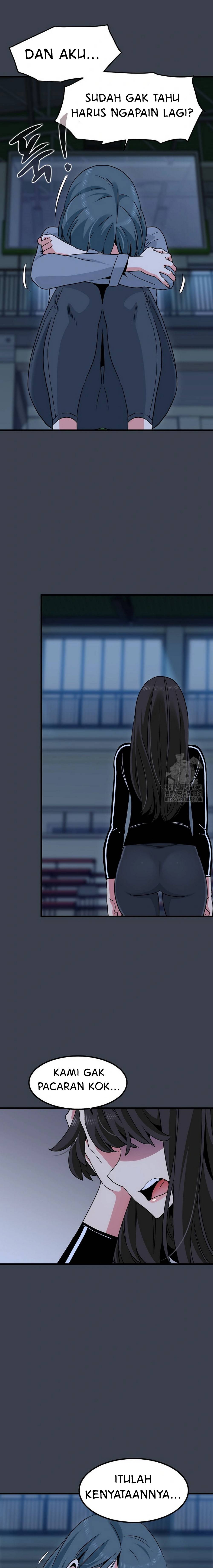 A Turning Point - Chapter 37 3 A Turning Point - Chapter 37 3