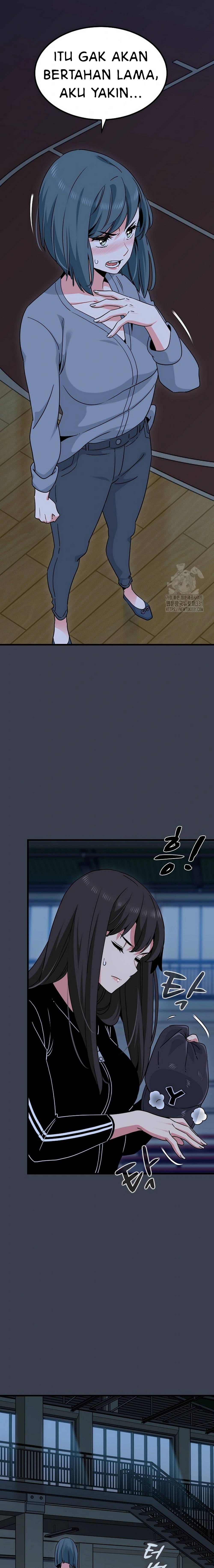 A Turning Point - Chapter 37 16 A Turning Point - Chapter 37 16