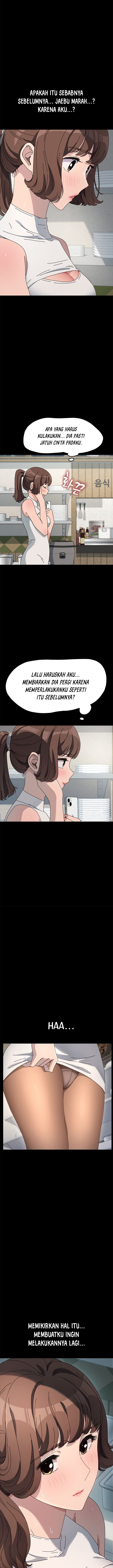 Man of The House - Chapter 37 12
