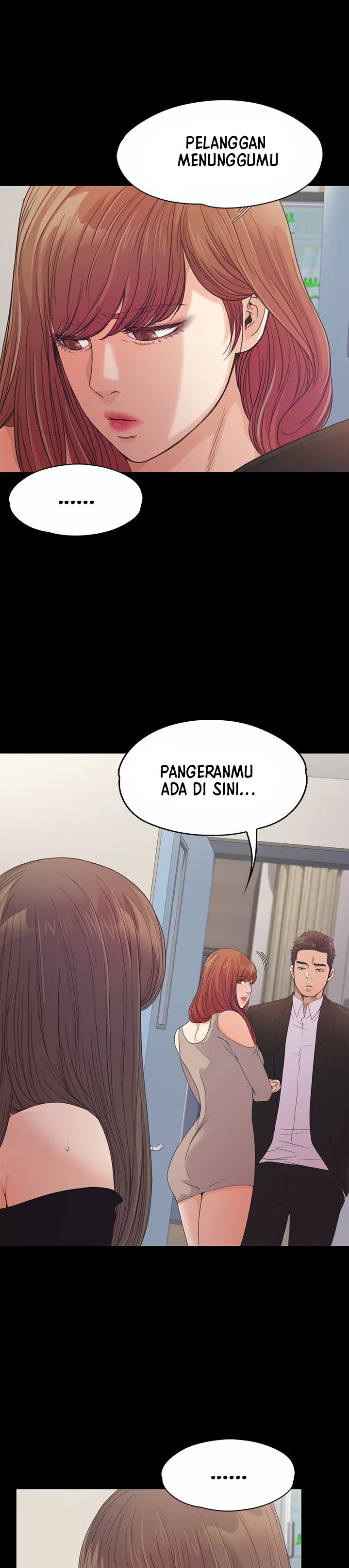 Gangnam Romance - Chapter 37 19