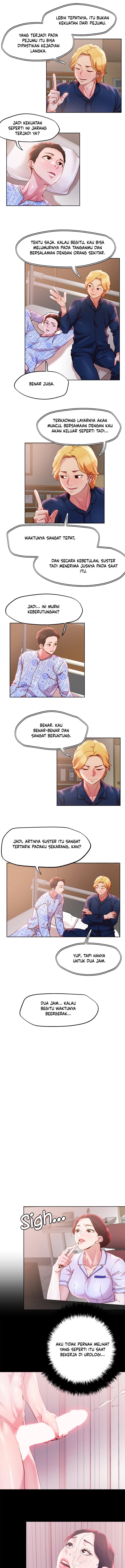 King of the Night - Chapter 37 8 King of the Night - Chapter 37 8