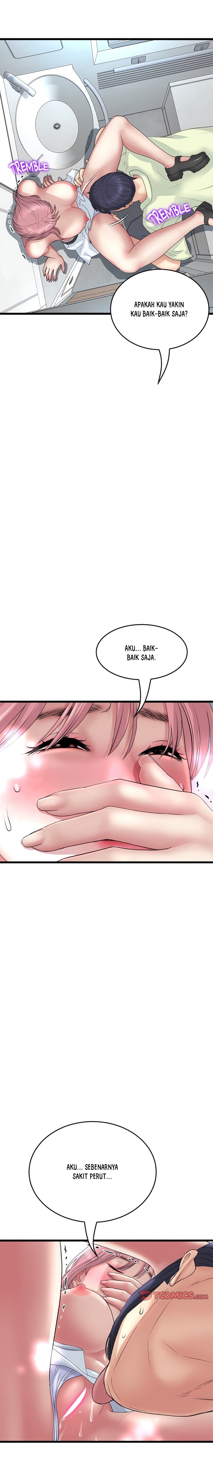 Stepmom’s Everything - Chapter 37 6