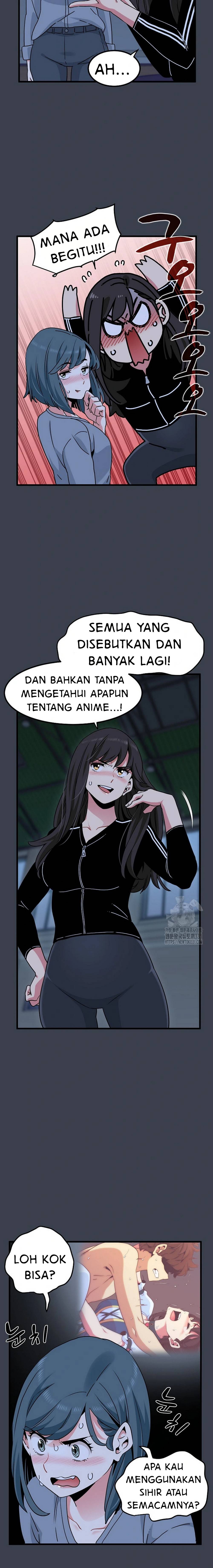 A Turning Point - Chapter 37 12 A Turning Point - Chapter 37 12