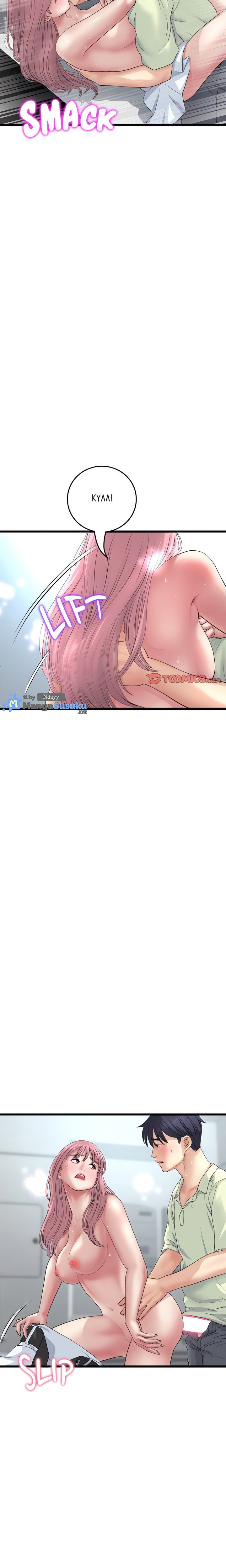 Stepmom’s Everything - Chapter 37 21