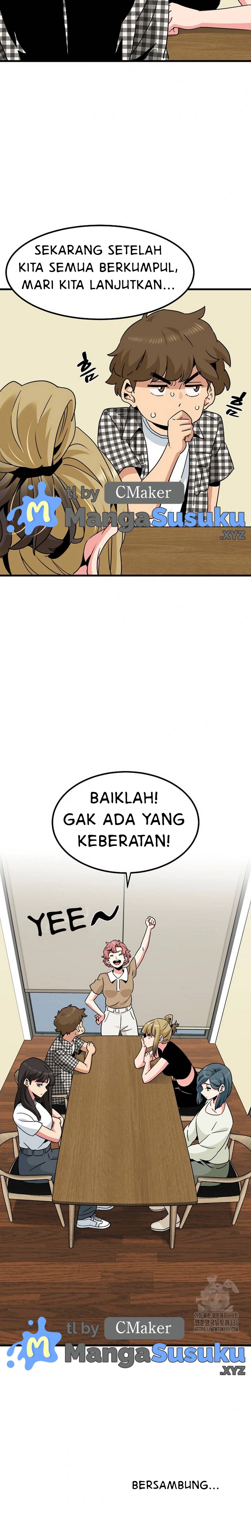 A Turning Point - Chapter 37 24 A Turning Point - Chapter 37 24