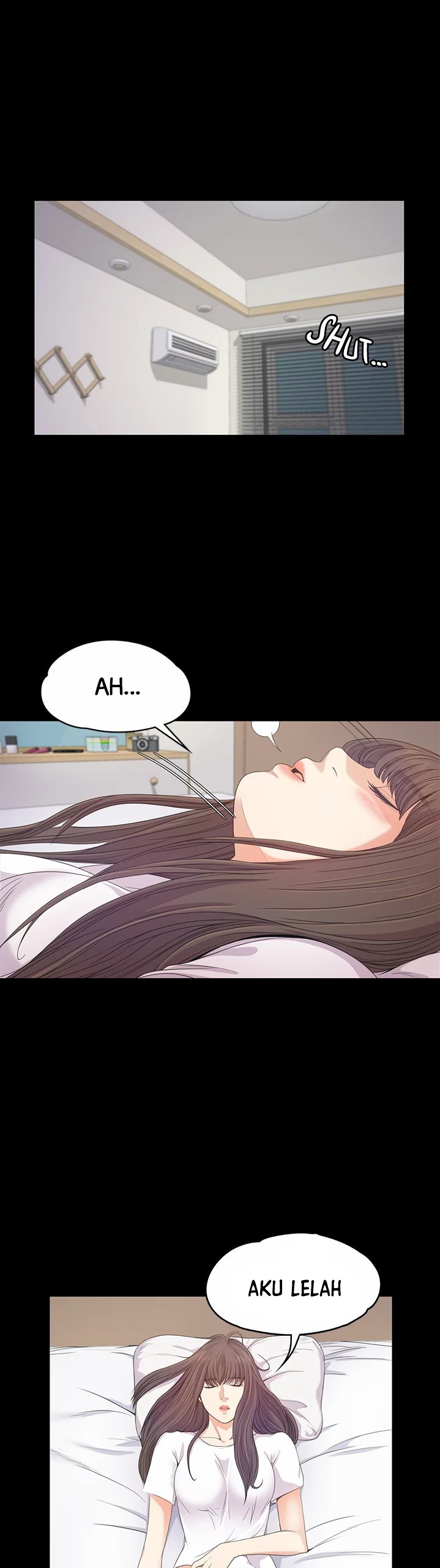 Gangnam Romance - Chapter 37 29