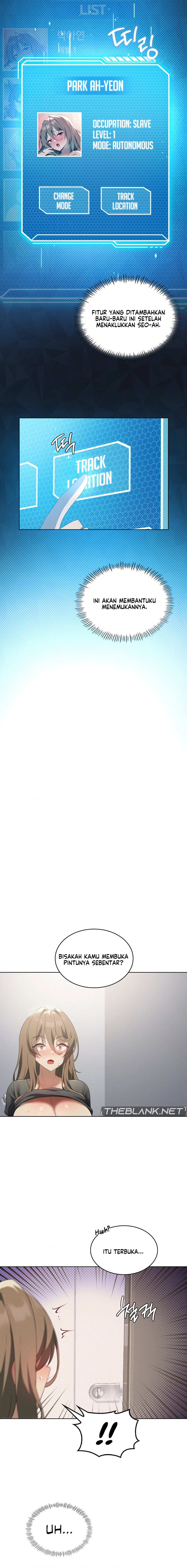 Pleasure up! - Chapter 37 4 Pleasure up! - Chapter 37 4