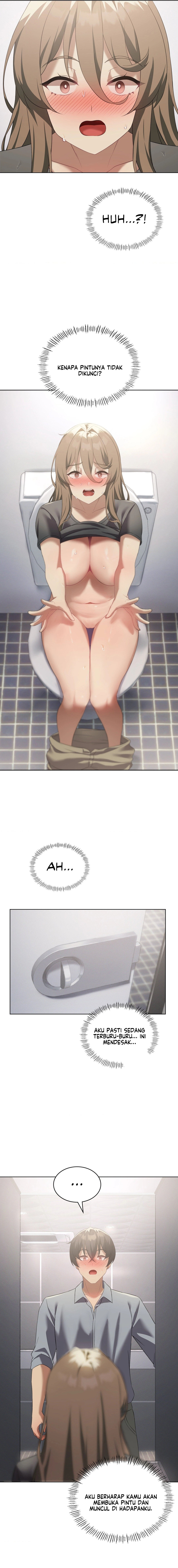 Pleasure up! - Chapter 37 5 Pleasure up! - Chapter 37 5