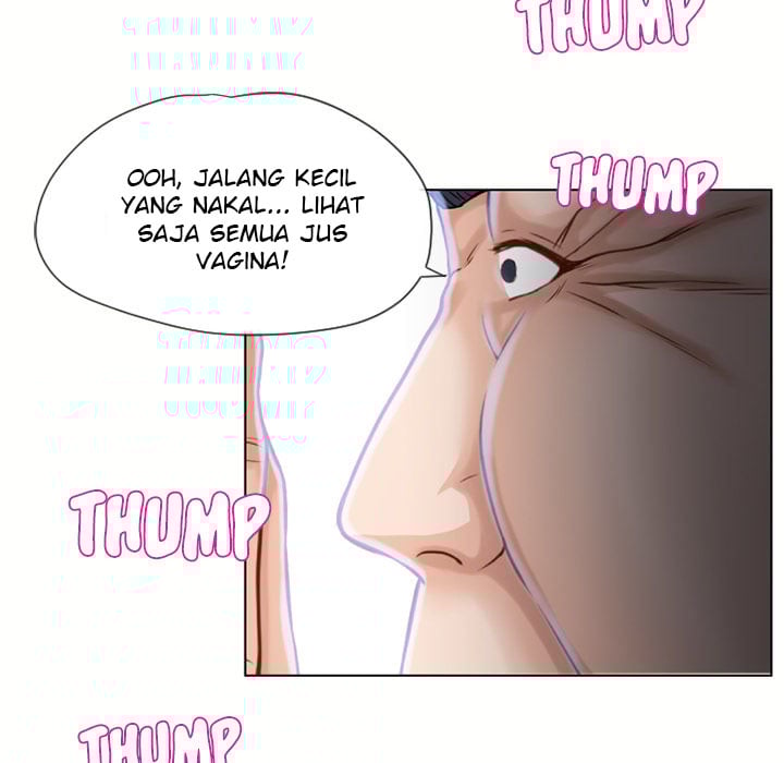 Wet Women - Chapter 37 39