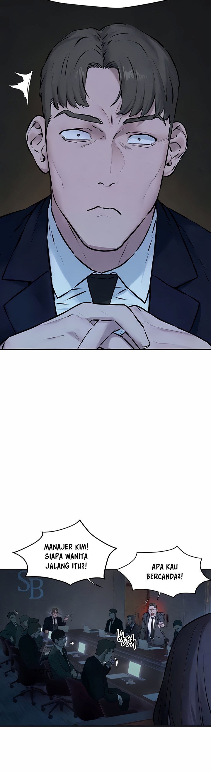 Moby Dick - Chapter 37 6