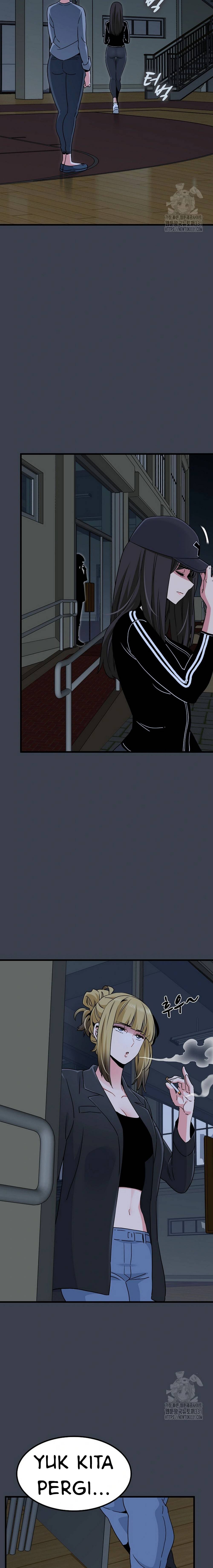 A Turning Point - Chapter 37 17 A Turning Point - Chapter 37 17