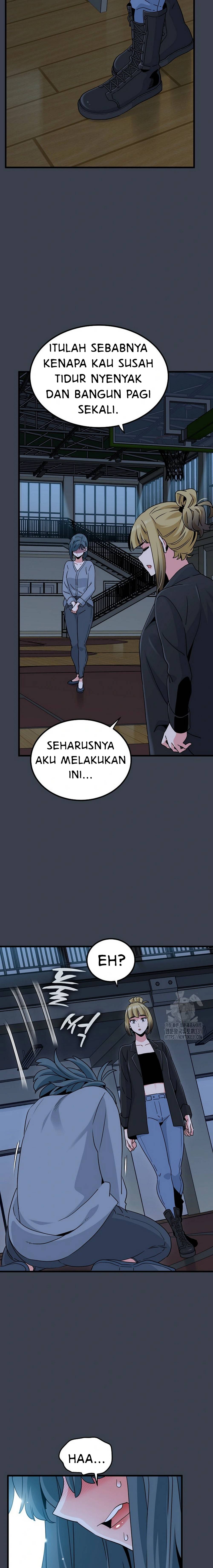 A Turning Point - Chapter 37 18 A Turning Point - Chapter 37 18