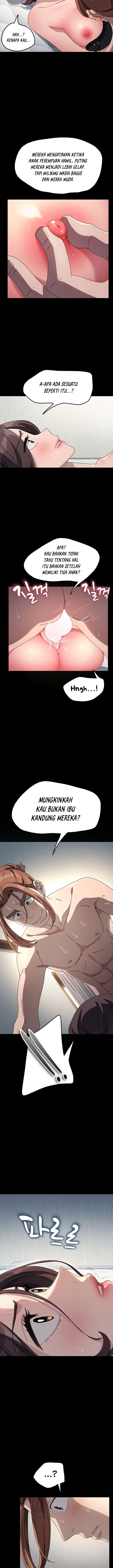 Man of The House - Chapter 37 4