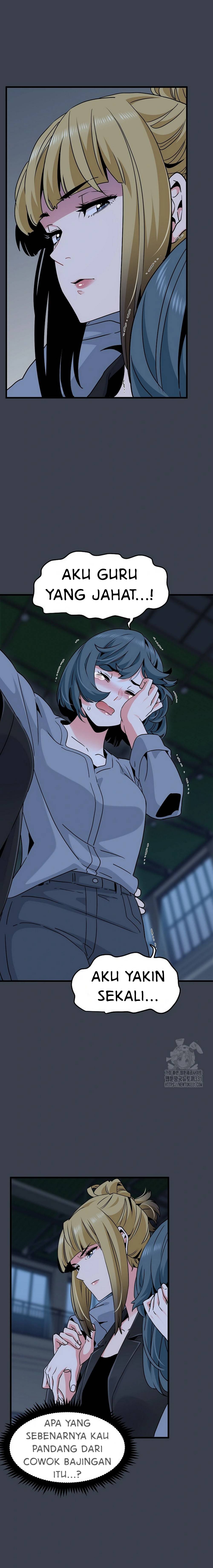 A Turning Point - Chapter 37 21 A Turning Point - Chapter 37 21