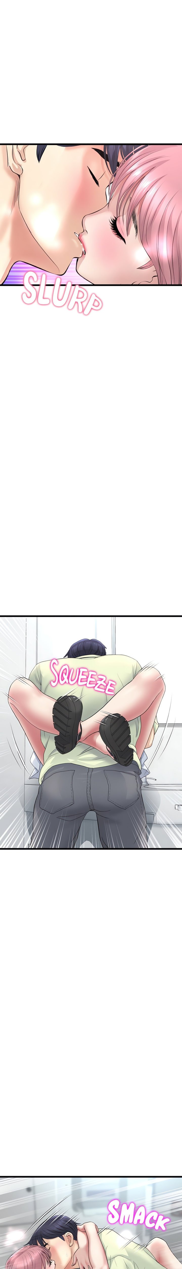 Stepmom’s Everything - Chapter 37 20