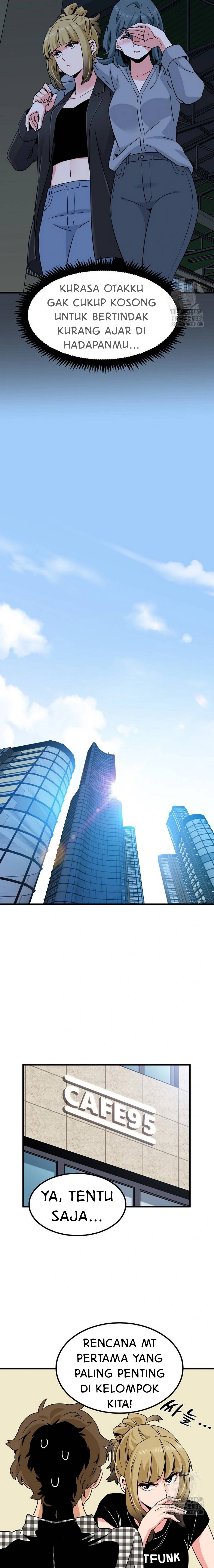 A Turning Point - Chapter 37 23 A Turning Point - Chapter 37 23