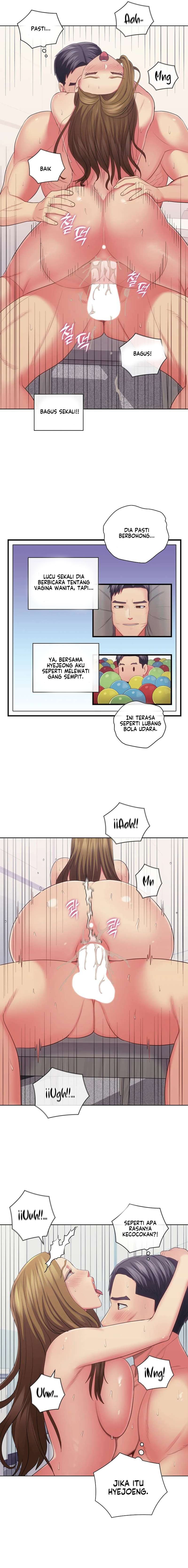 A Housekeeper - Chapter 31 17