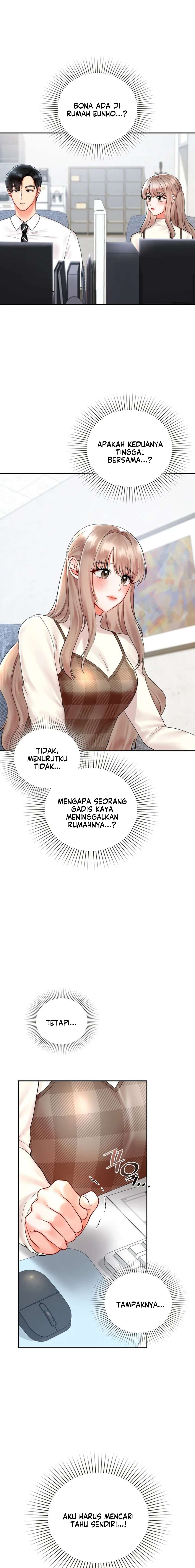 The Kid Is Obsessed With Me - Chapter 31 16