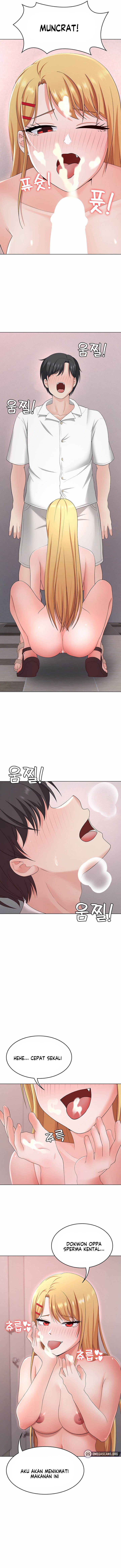 Seoul Kids These Days - Chapter 31 7