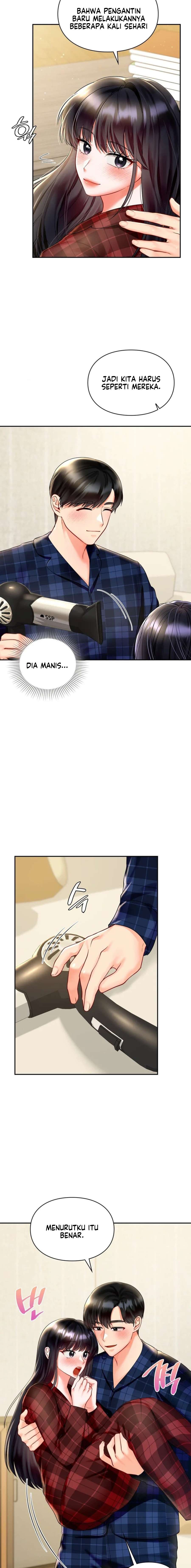 The Kid Is Obsessed With Me - Chapter 31 6