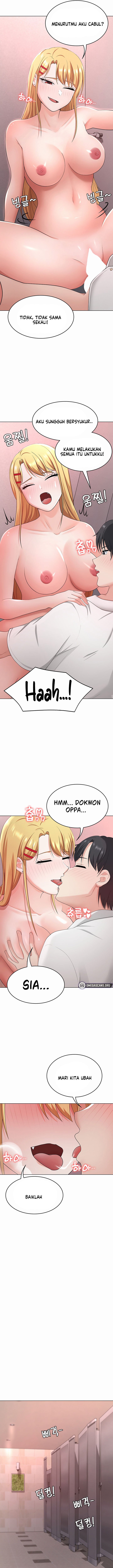 Seoul Kids These Days - Chapter 31 11