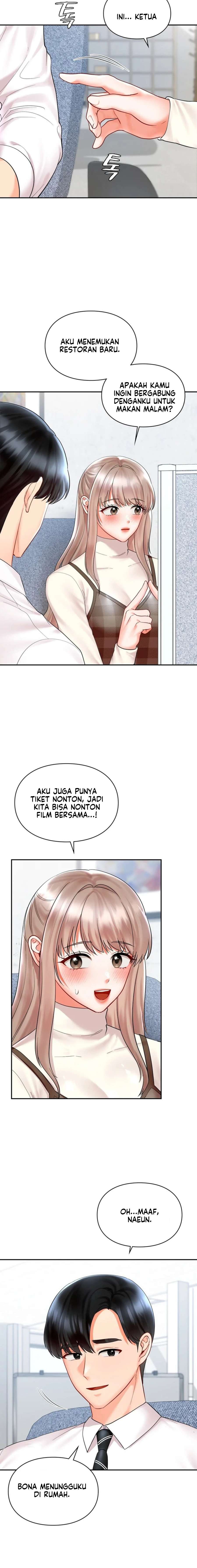 The Kid Is Obsessed With Me - Chapter 31 15