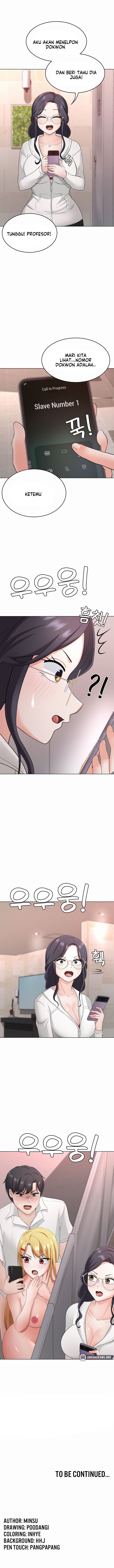 Seoul Kids These Days - Chapter 31 16