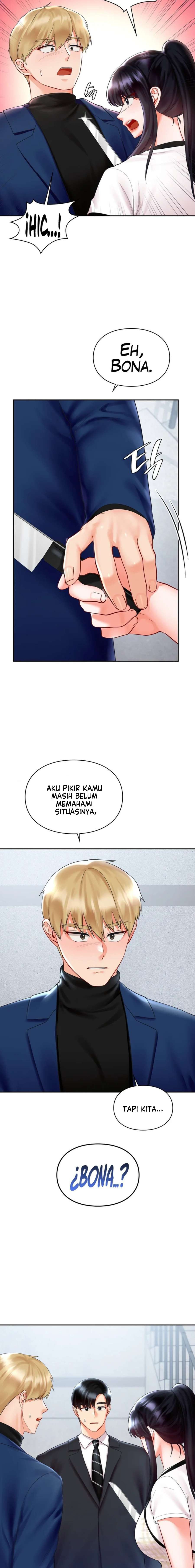 The Kid Is Obsessed With Me - Chapter 31 20
