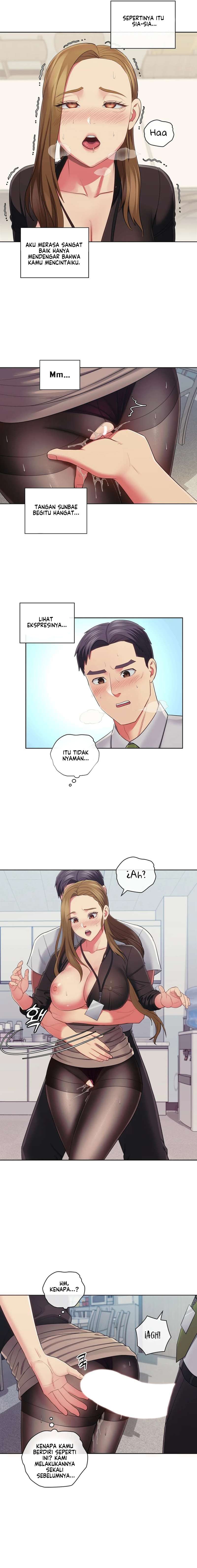 A Housekeeper - Chapter 31 4