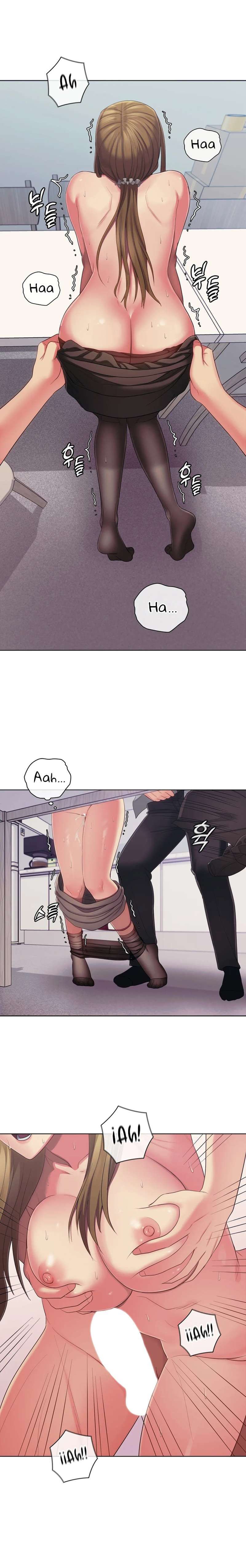 A Housekeeper - Chapter 31 6