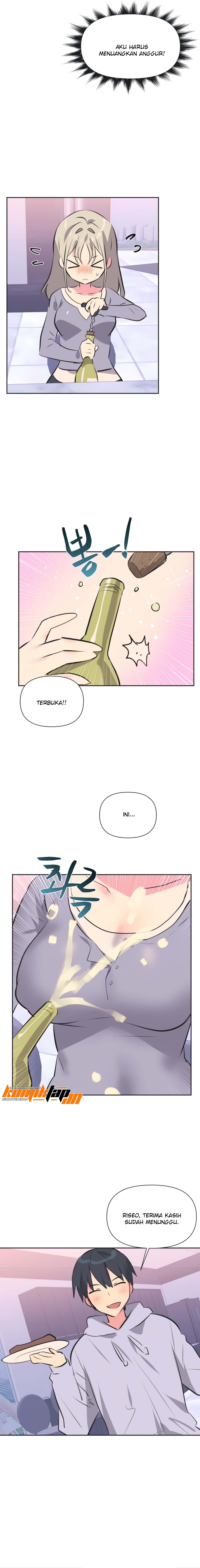 Idol&#8217;s Mating - Chapter 31 13