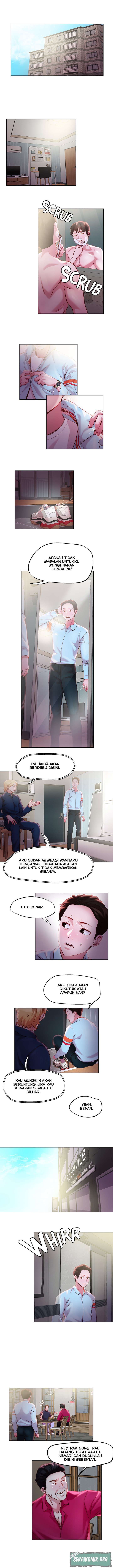 King of the Night - Chapter 31 3